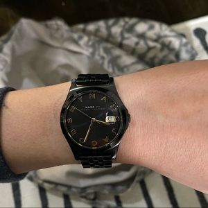 Marc Jacobs Watch